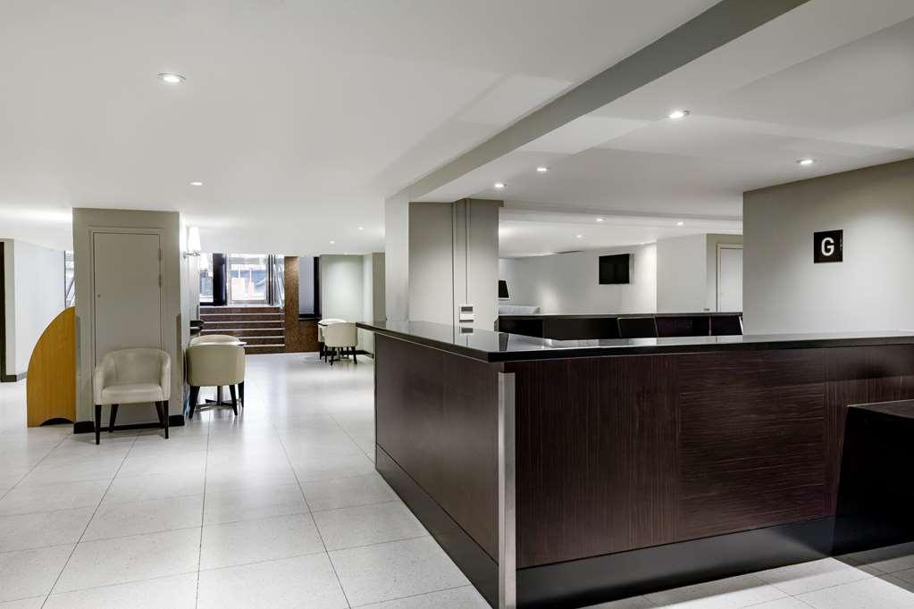 Radisson Red Hotel London Heathrow Londres Restaurante foto