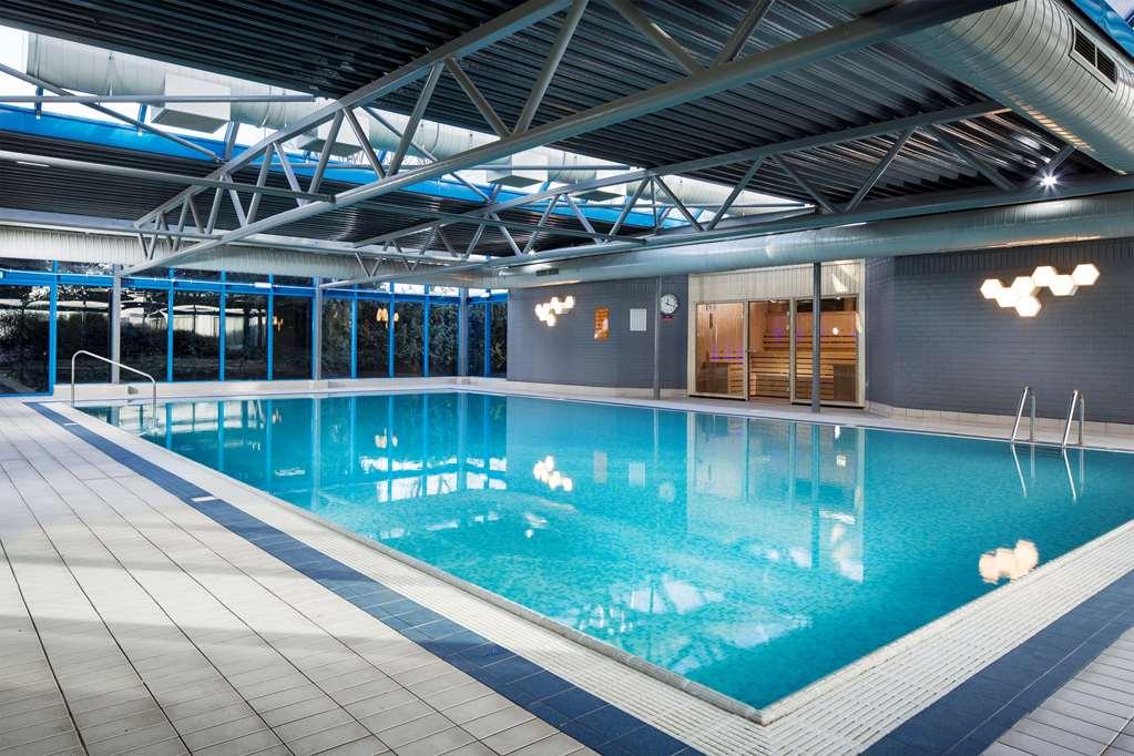 Radisson Red Hotel London Heathrow Londres Exterior foto