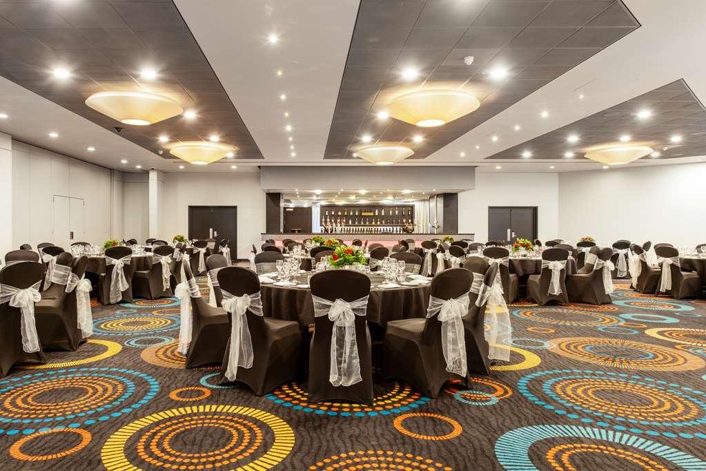 Radisson Red Hotel London Heathrow Londres Facilidades foto